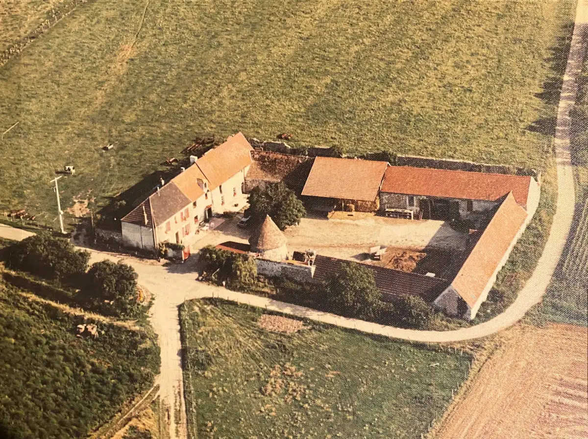 Ecurie de Flicourt 4